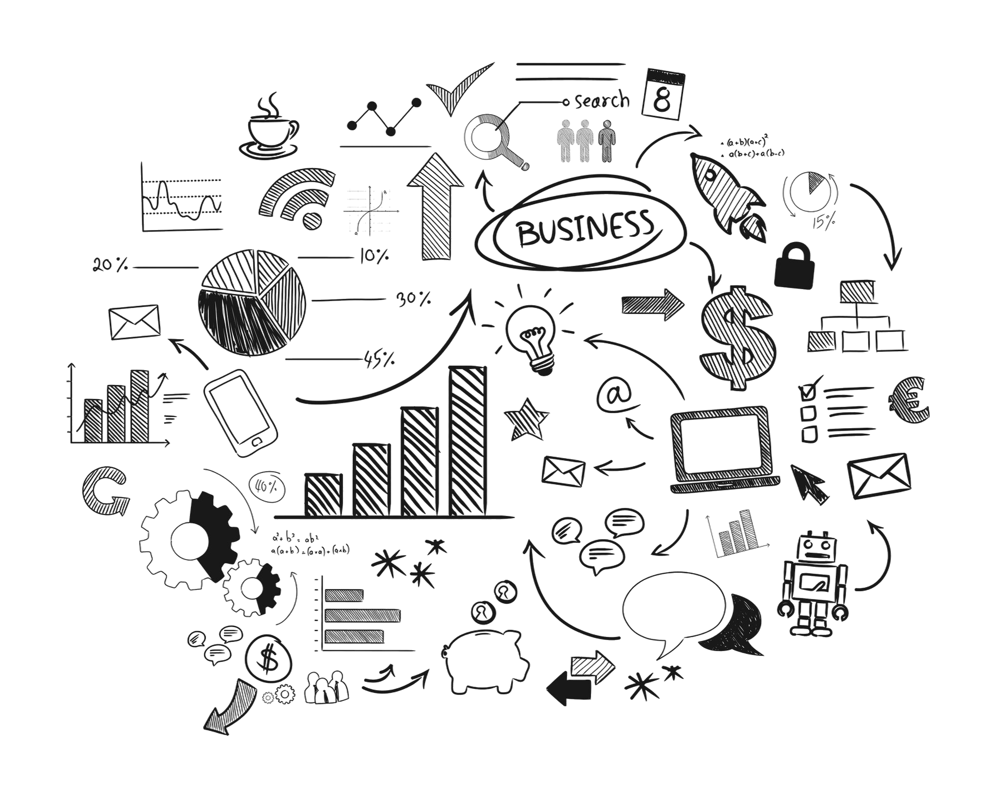 Zyeltrex Digital Excellence